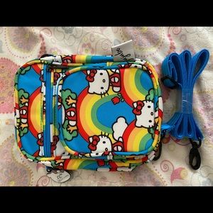 Jujube hello kitty 45th anniversary